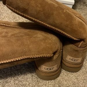Tall Ugg Boots